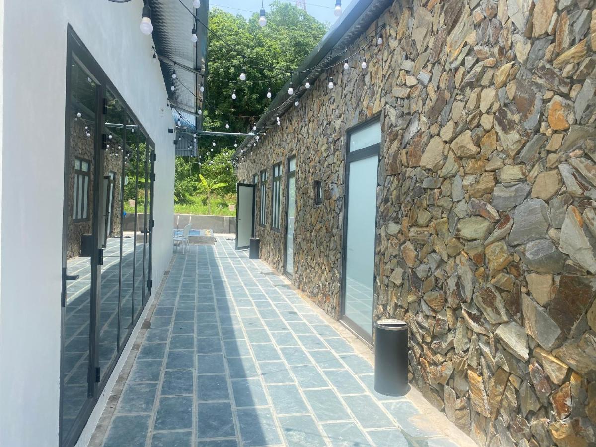Quiri Hostel Ha Giang Lang Lap Екстериор снимка
