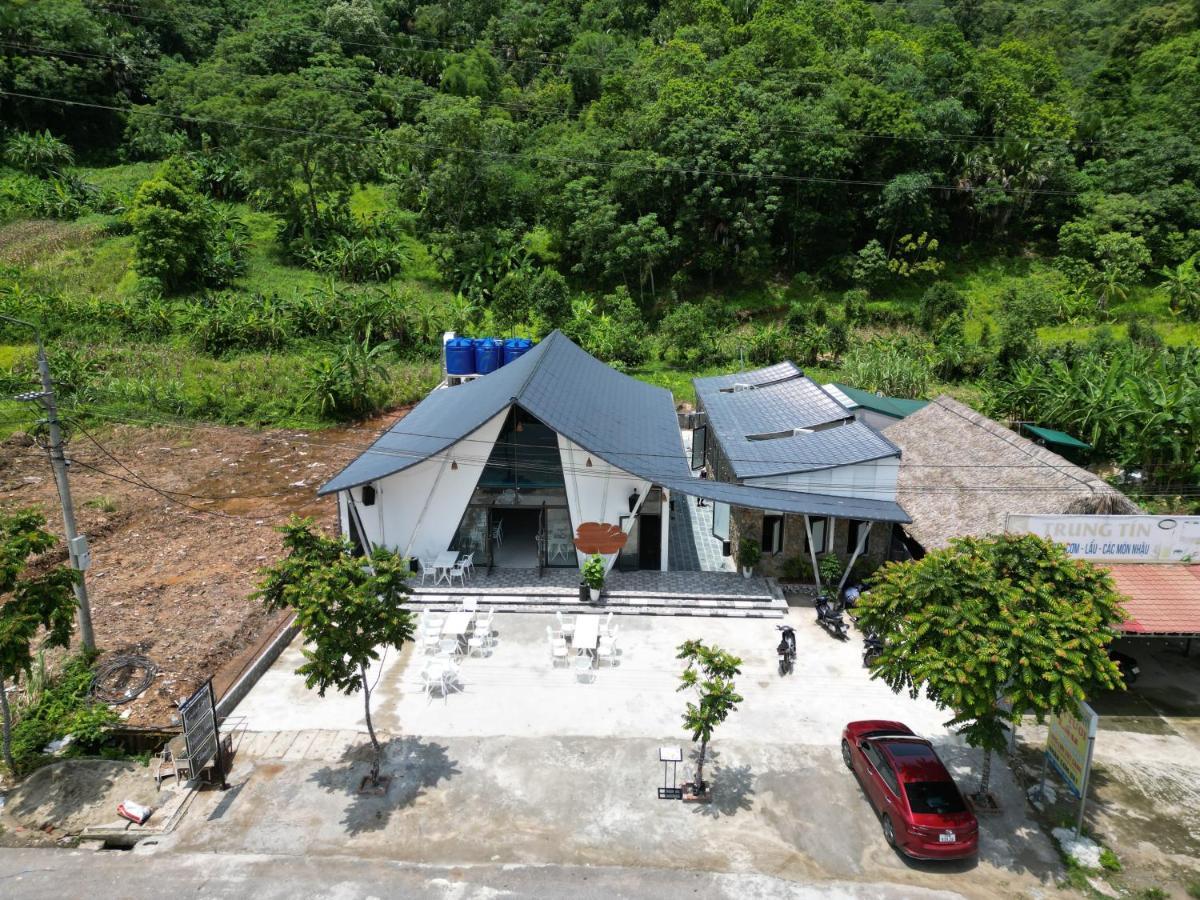 Quiri Hostel Ha Giang Lang Lap Екстериор снимка