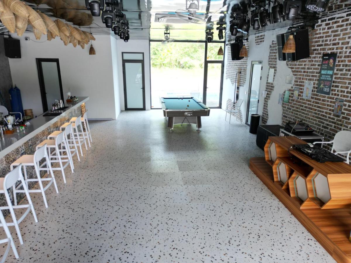 Quiri Hostel Ha Giang Lang Lap Екстериор снимка