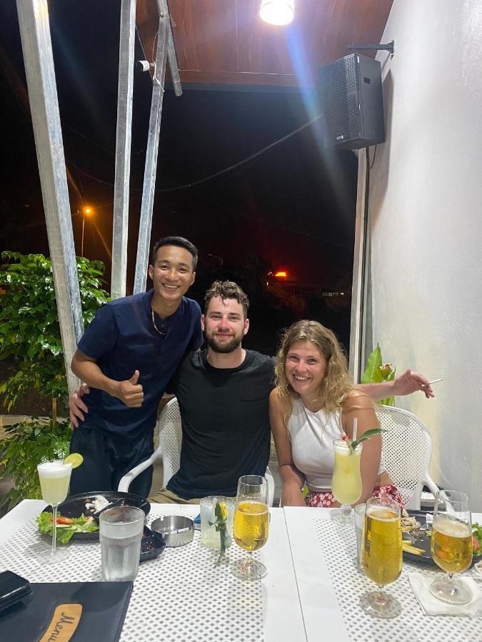Quiri Hostel Ha Giang Lang Lap Екстериор снимка