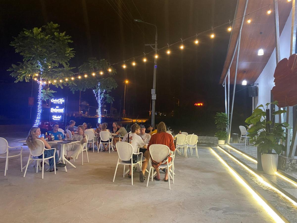 Quiri Hostel Ha Giang Lang Lap Екстериор снимка