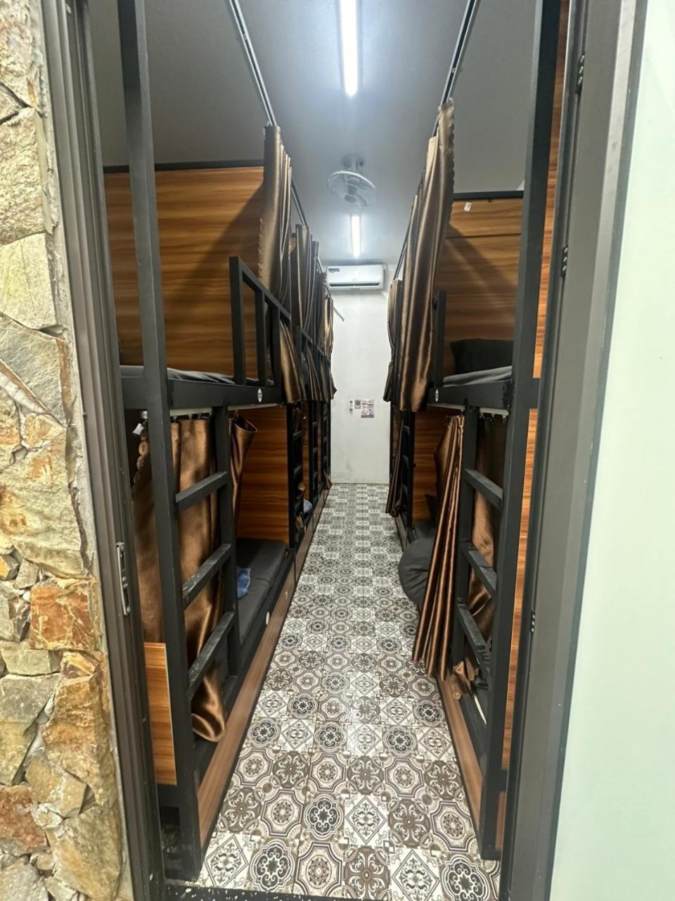 Quiri Hostel Ha Giang Lang Lap Екстериор снимка
