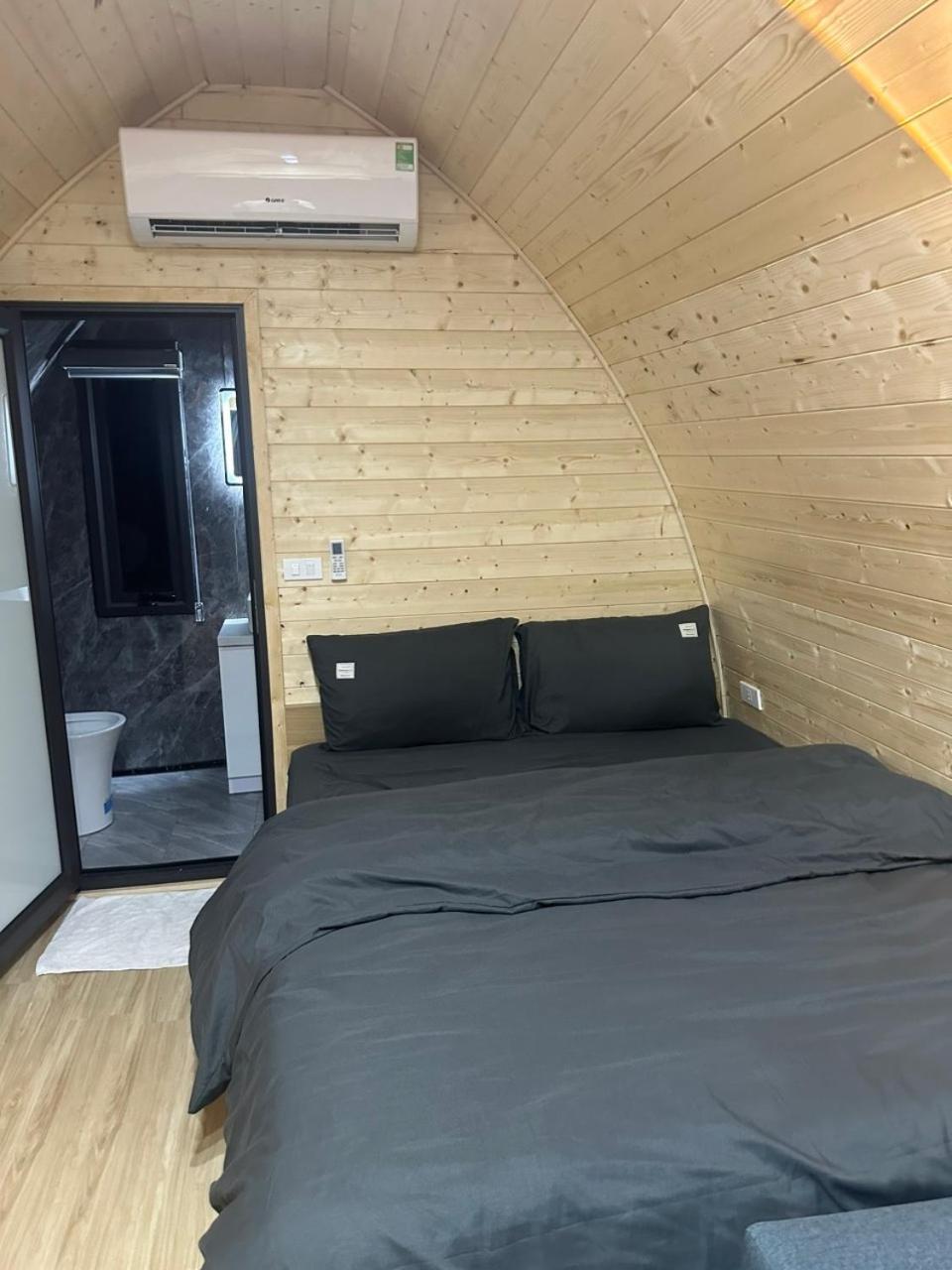 Quiri Hostel Ha Giang Lang Lap Екстериор снимка