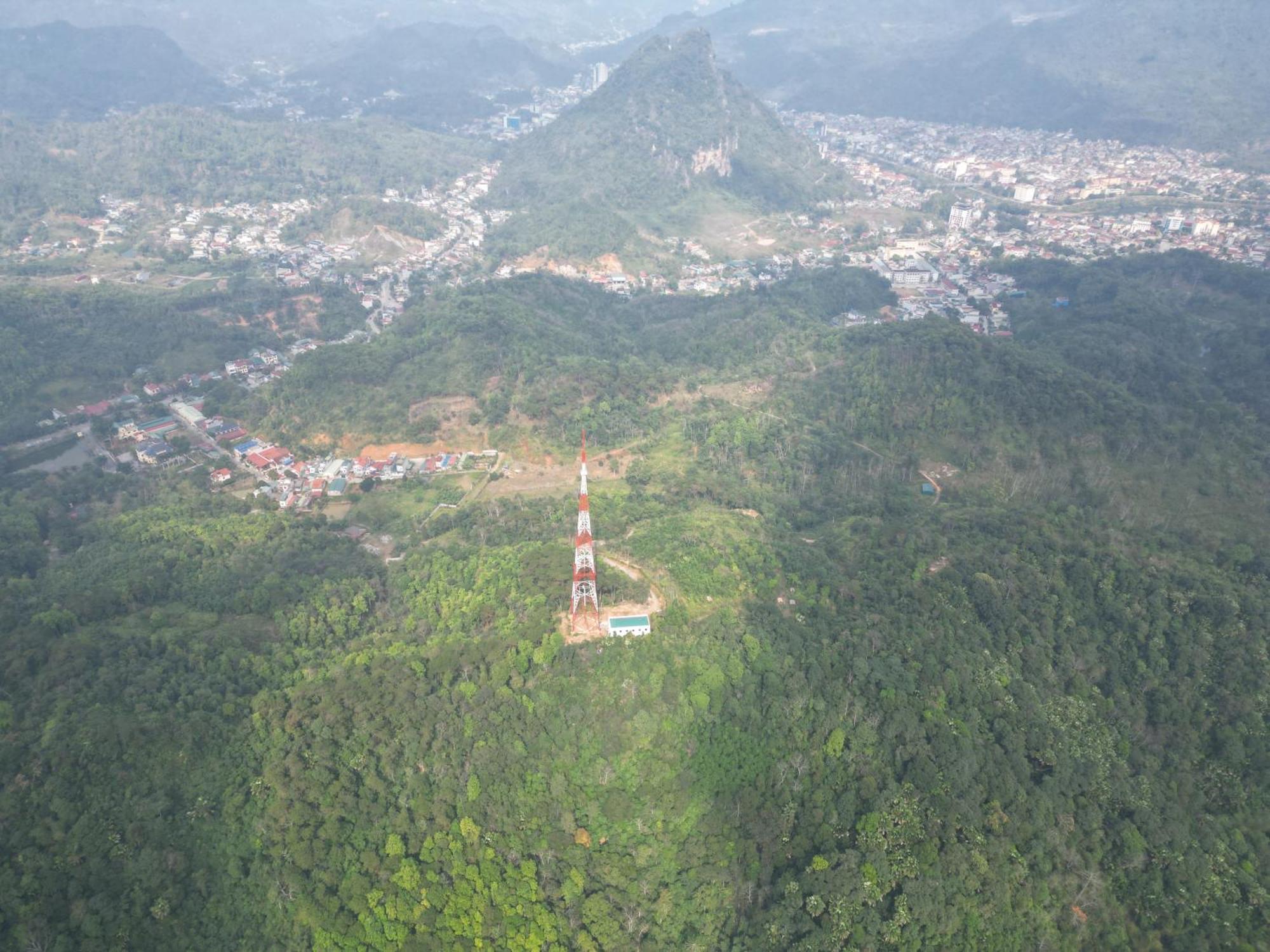 Quiri Hostel Ha Giang Lang Lap Екстериор снимка